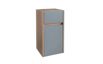 PVC bathroom column ICP3030-60 PVC bathroom column